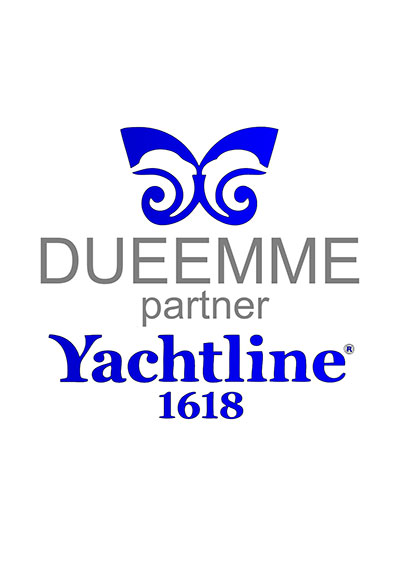 Dueemme Partner Yachtline 1618